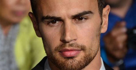 theo james movies